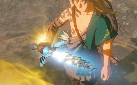 Breath of the Wild 2 Release Date - What to Expect