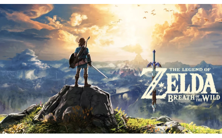 Breath of the Wild Release Date - A Historical Journey