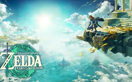 Zelda Breath of the Wild 2 Release Date - All You Need to Know