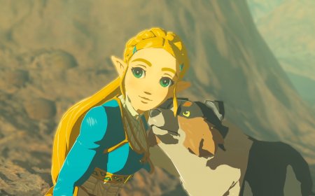 Key Insights on Zelda: Breath of the Wild Release Date