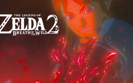Zelda BOTW 2 Initial Release Date | Zelda Sequel News