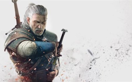 Witcher 3 – The Game That Redefined Open-World RPGs