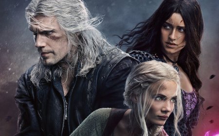 The Witcher Season 3 Release Date – Latest Netflix Updates