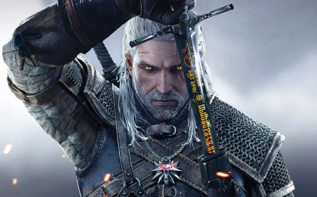 The Witcher 3: Wild Hunt – An Award-Winning RPG Journey