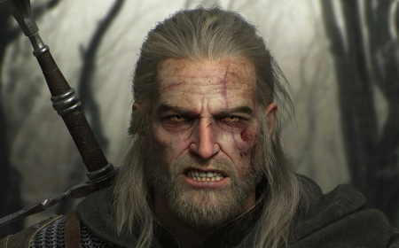 The Witcher 4 – What We Know So Far About Geralt's Next Adventure