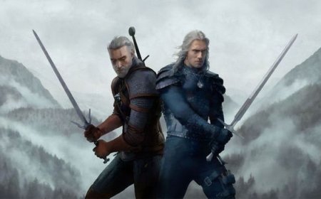 Witcher 4 Release Date – When Will the Next Game Arrive?