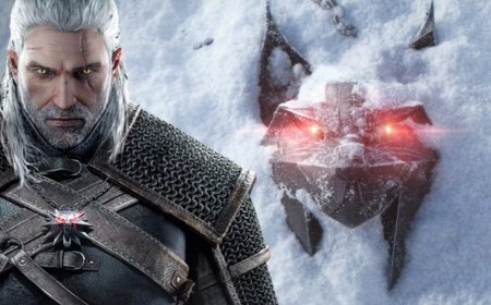 New Witcher Game – What to Expect from CD Projekt Red's Next Title