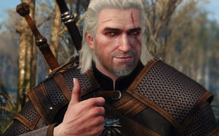 The Witcher 4 Release Date – Everything We Know So Far