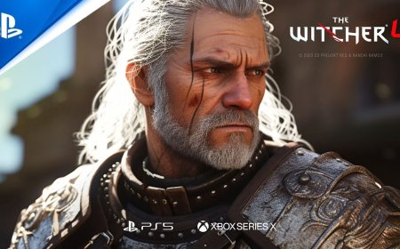 Will There Be a Witcher 4? What to Expect from the Next Game