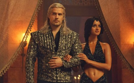 When Is Witcher 4 Coming Out? Release Date Predictions and Rumors