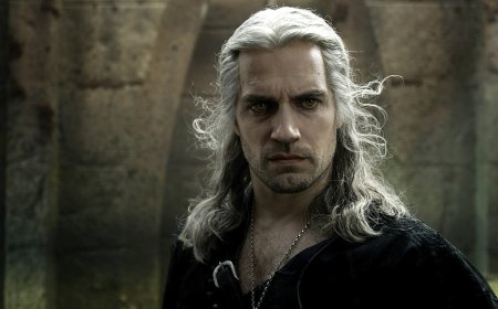 Witcher 3 and Netflix – The Connection Between Game and Show