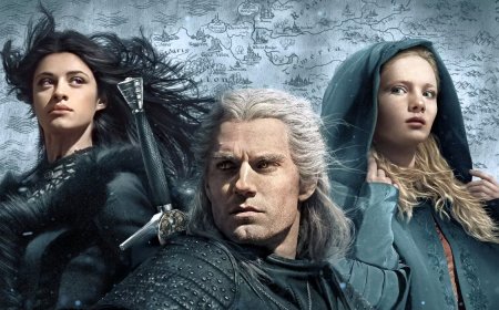 The Witcher 3 on Netflix – How the Game Influenced the Series