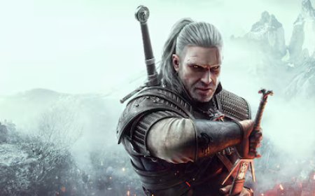 PS5 Witcher 3 – The Ultimate Edition for Next-Gen Players