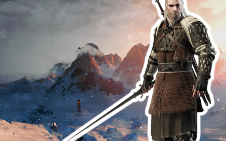 Witcher 4 Game Release Date – What We Know So Far