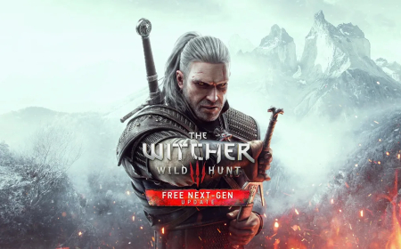 The Witcher 3: Wild Hunt PS5 – A Next-Gen Upgrade with Enhanced Features