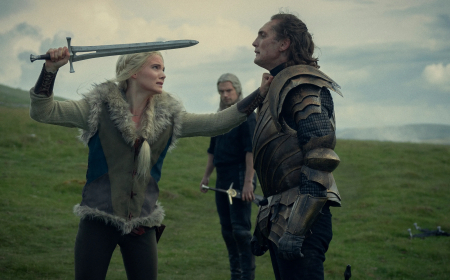 When Does Witcher 4 Come Out? Latest Updates on the Release Date