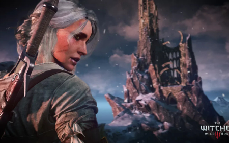 The Witcher 3: Wild Hunt Release Date – The Start of an Epic RPG Journey