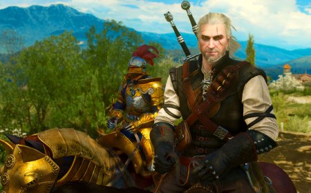 The Witcher 3: Wild Hunt – Release Date and Impact on RPG Gaming