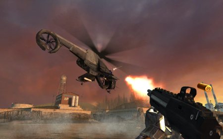 Half-Life 2 Release Date - A Defining Moment in Gaming