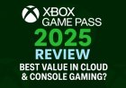 Xbox Game Pass 2025 Review: Best Value in Cloud & Console Gaming?