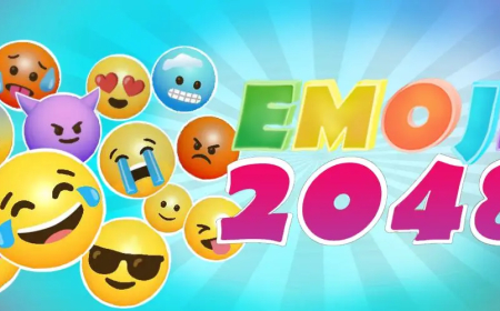 ???? Emoji 2048 – Play Online & Win Neckband Weekly | XboxCloudGaming.org