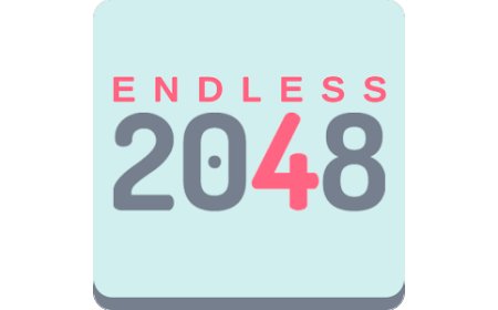 ???? Endless 2048 – Play Infinity Puzzle Game & Win Neckband | XboxCloudGaming.org