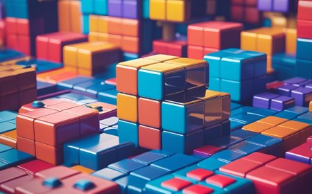 ↩️ Reverse 2048 – Twist the Classic, Challenge Your Brain & Win a Neckband!