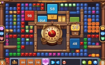 Timed 2048 – Race Against the Clock & Win Neckbands | Play Online at XboxCloudGaming.org