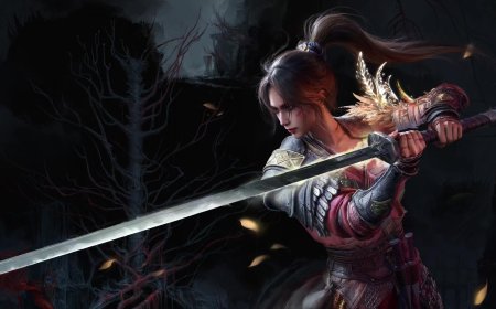 WUCHANG: Fallen Feathers – Play Online on XboxCloudGaming.org & Win a Neckband ????⚔️