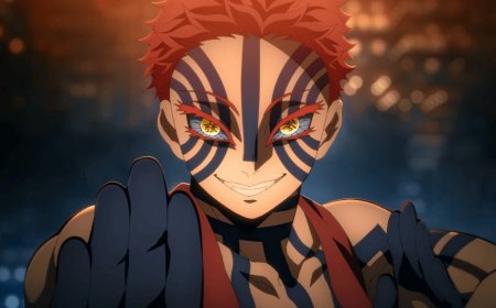 Aimer and LiSA Release Official Theme Songs for Demon Slayer: Infinity Castle Movie