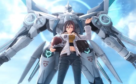 The Legend of Heroes: Trails beyond the Horizon Western Release Date Set for January 2026 on PS4, PS5, Switch, and PC