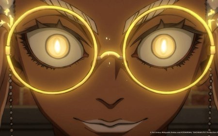 Gachiakuta Anime Unveils Voice Cast for Semiu, Gris, Follo, and Tomme