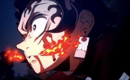 Demon Slayer: The Hinokami Chronicles 2 Trailer Reveals Infinity Castle DLC and Muzan Update