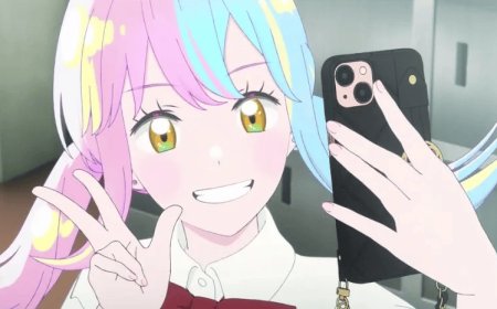 Meikyu no Shiori Anime Film Reveals Voice Cast Including ATRASHII GAKKO!’s SUZUKA in Dual Roles