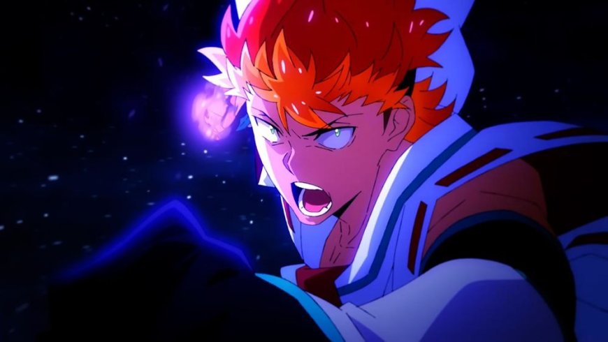 Onmyo Kaiten Re:Birth Verse Anime Drops Intense New Trailer as Episode 3 Heats Up!