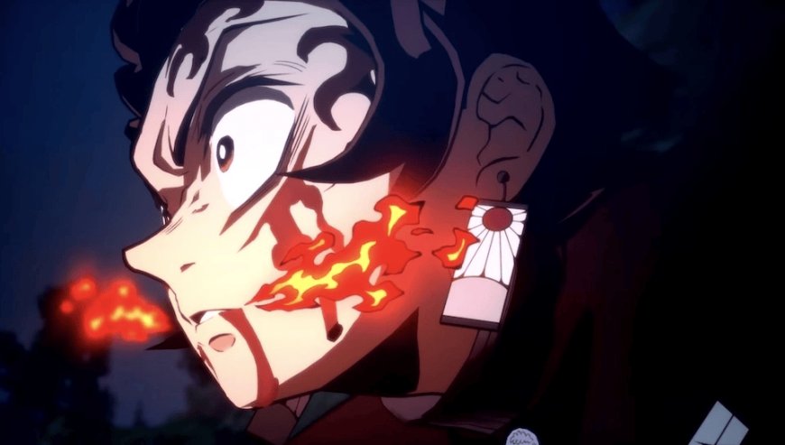 Demon Slayer: The Hinokami Chronicles 2 Trailer Reveals Infinity Castle DLC and Muzan Update