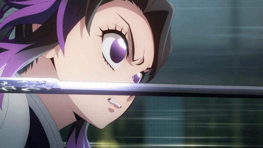Demon Slayer: Infinity Castle Film Holds Strong at No.1 in Second Weekend at Japan Box Office