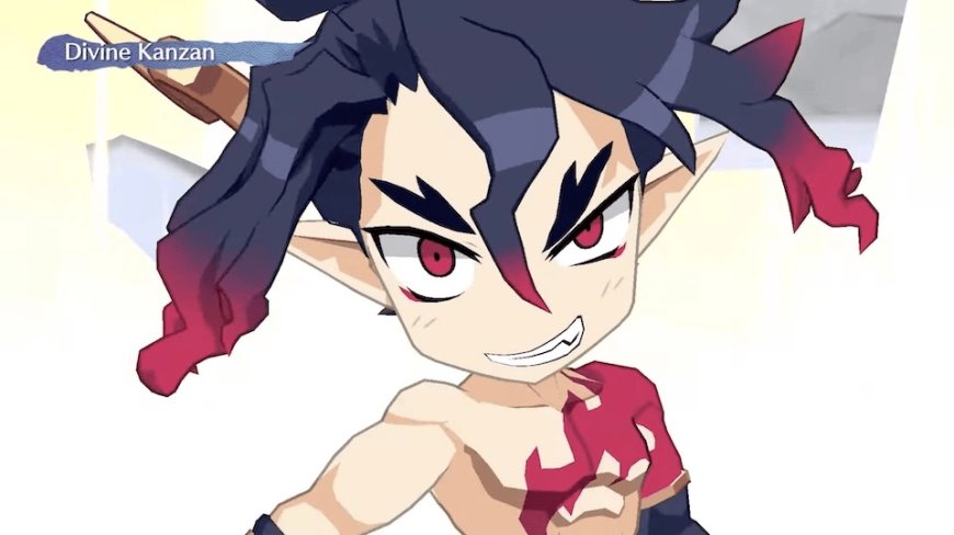 Disgaea 7 Complete Set to Launch for Nintendo Switch 2 on October 10 in the West