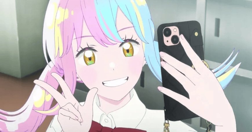 Meikyu no Shiori Anime Film Reveals Voice Cast Including ATRASHII GAKKO!’s SUZUKA in Dual Roles
