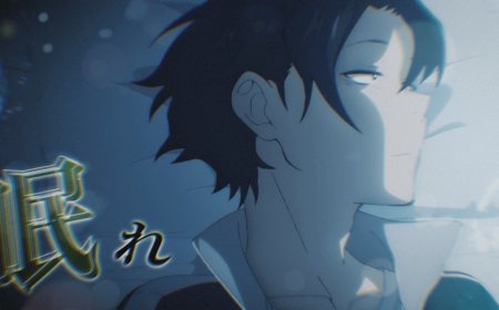 Creepy Nuts Drops “Nemure” Ending Theme Music Video for Call of the Night Season 2 – CD Release Set for September 10