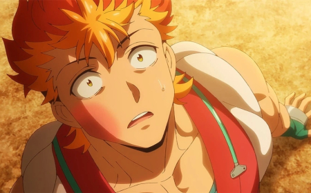 Onmyo Kaiten Re:Birth Verse Anime Debuts Music Videos for Opening and Ending Themes by Who-ya Extended and 9Lana