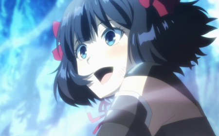 Let This Grieving Soul Retire Cour 2 Reveals Kiyono Yasuno as Opening Theme Performer with “Algorithm”