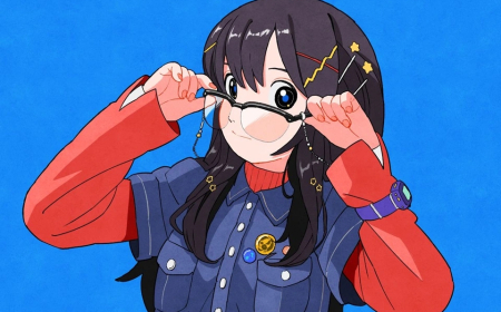 ☔ Kei Sugawara Debuts First Anime Tie-In Song “filled” as Ending Theme for With You and the Rain (Summer 2025)