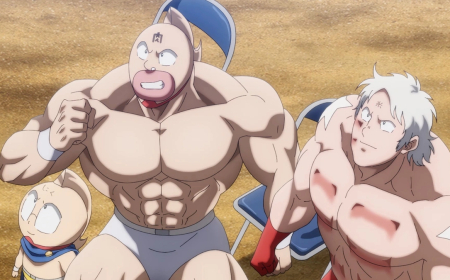 ???? Kinnikuman: Perfect Origin Arc Season 3 Announced + Character Song in Production | Legendary Shonen Wrestling Returns