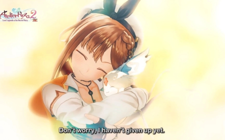 Atelier Ryza Secret Trilogy Deluxe Pack Launches This November with Definitive Editions on Console and PC