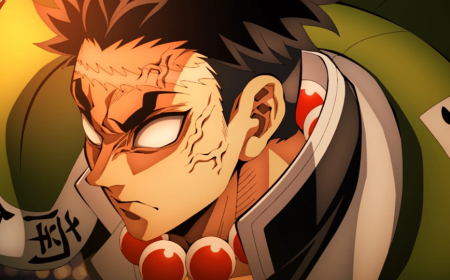 Demon Slayer: Infinity Castle Dominates Japan Box Office for 3rd Straight Weekend, Surpasses 17.6 Billion Yen