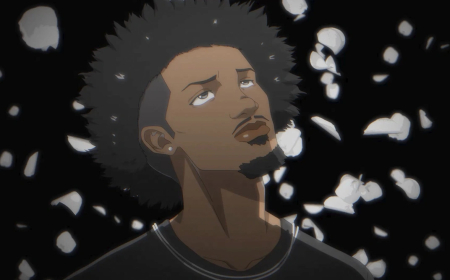 d4vd and Hyunjin (Stray Kids) Team Up for Anime-Inspired “Always Love” Music Video – Exclusive Premiere