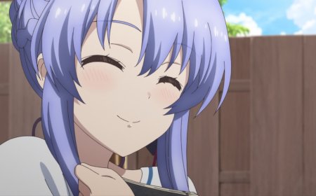 Summer Pockets Anime Unveils Four-Part Compilation Film with Exclusive Short Novels and Music