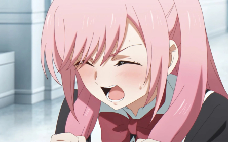 The Classroom of a Black Cat and a Witch Anime Set for 2026 Debut – Cast, Staff, and Teaser Revealed