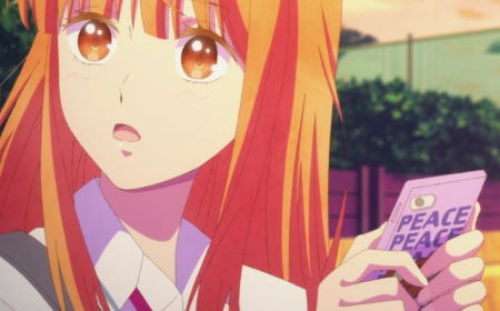 IBERIs& Releases 8th Single “Kimitte Hoshi” with Heartfelt Tanabata-Themed Music Video